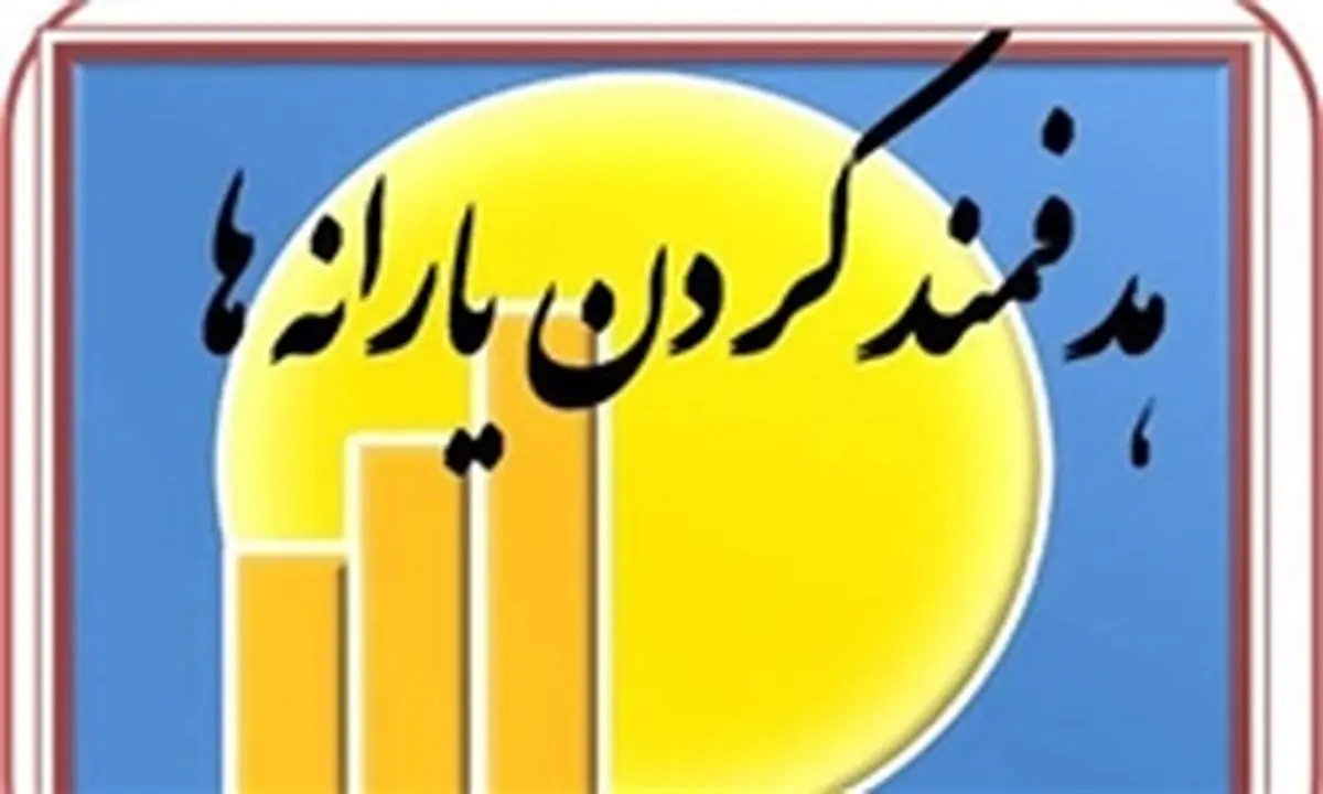 نمایندگان تکلیف دولت را در منابع و مصارف یارانه مشخص کردند