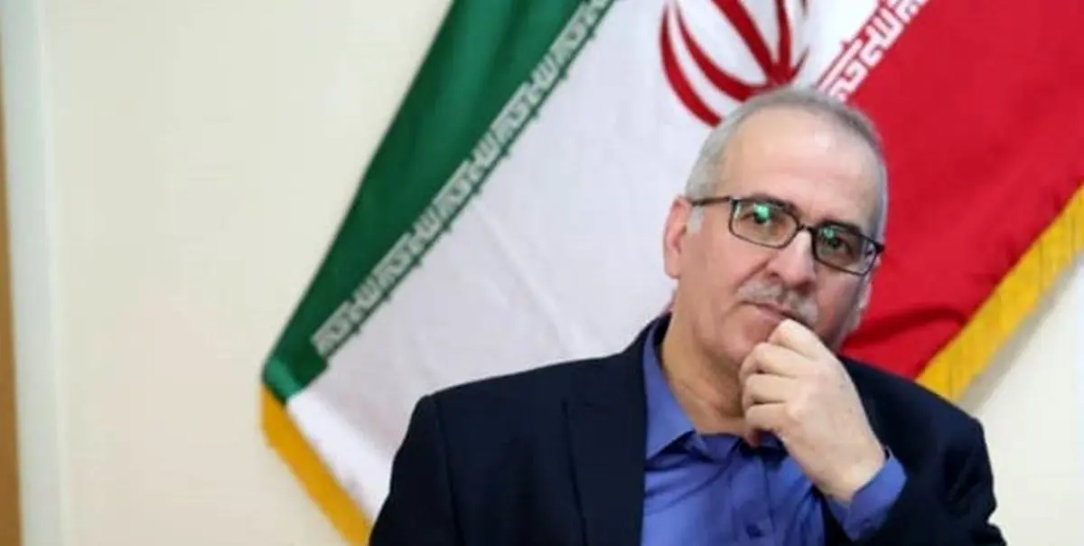 مخالفت مدیرعامل ذوبآهن با انتقال میلاد جهانی به استقلال