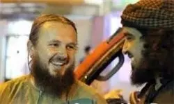 فرمانده اروپایی داعشی با 400 نفر به اروپا بازگشت