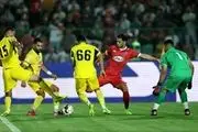 دو اتهام به مدیریت باشگاه پرسپولیس