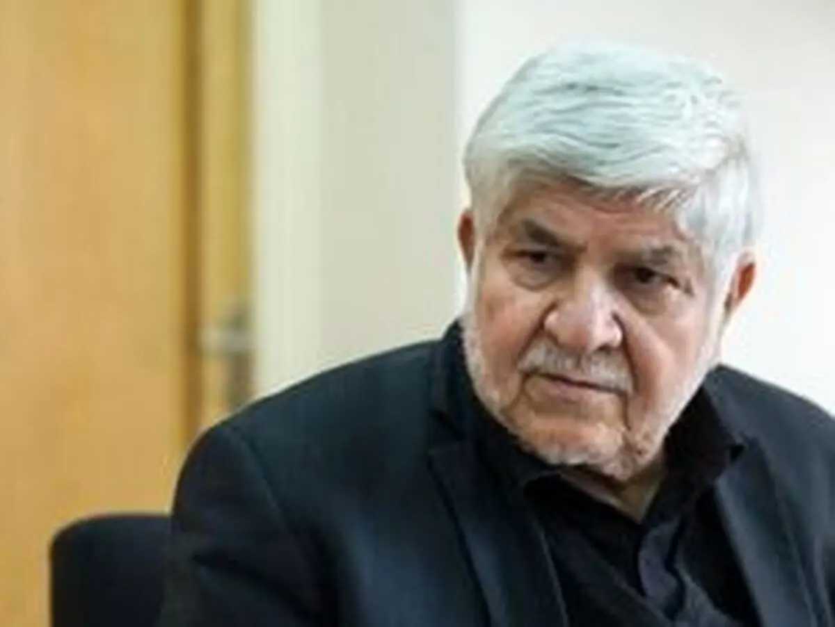 حمایت برادر هاشمی رفسنجانی از همتی