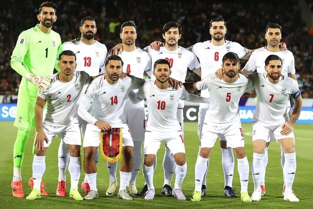 مشهد میزبان بازی ایران - کره شمالی؟
