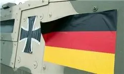 کشورهای عرب حاشیه خلیج‌فارس، رکورددار خرید تسلیحات آلمانی