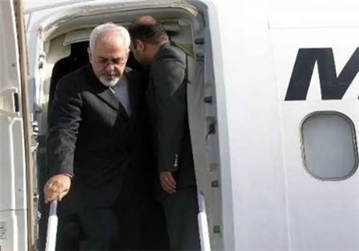 ظریف: کنفرانس مونیخ فرصتی برای تبیین مواضع ایران