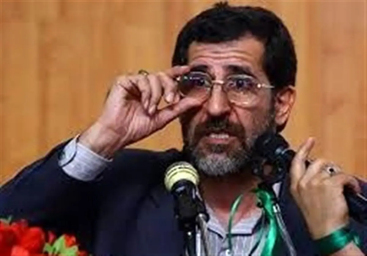 لغو سخنرانی یکی از محکومان امنیتی در دانشگاه علامه