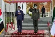 وزیر دفاع: آماده تأمین نیازمندی‌های نیروهای مسلح عراق هستیم