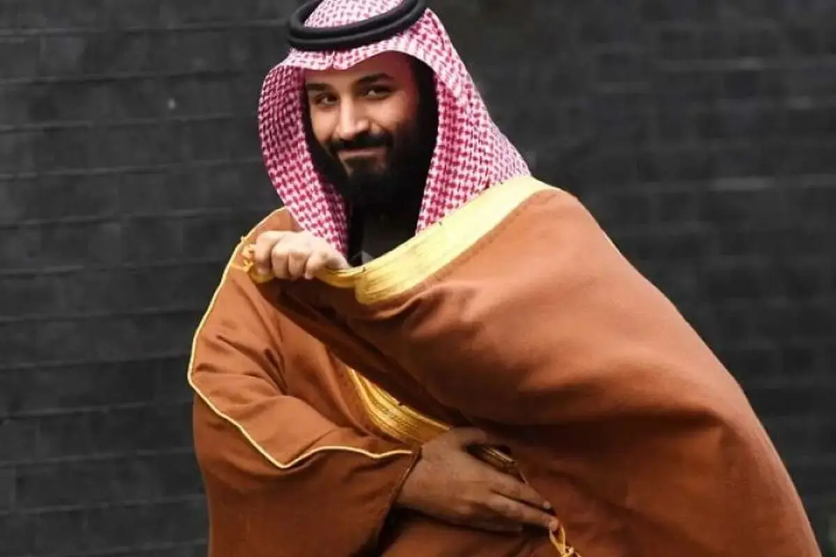 ۳ بن‌بست بزرگ پیش پای بن‌سلمان