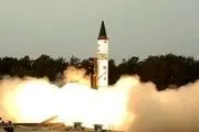 آمریکا موشک بالستیک با قابلیت حمل کلاهک‌ هسته‌ای آزمایش کرد