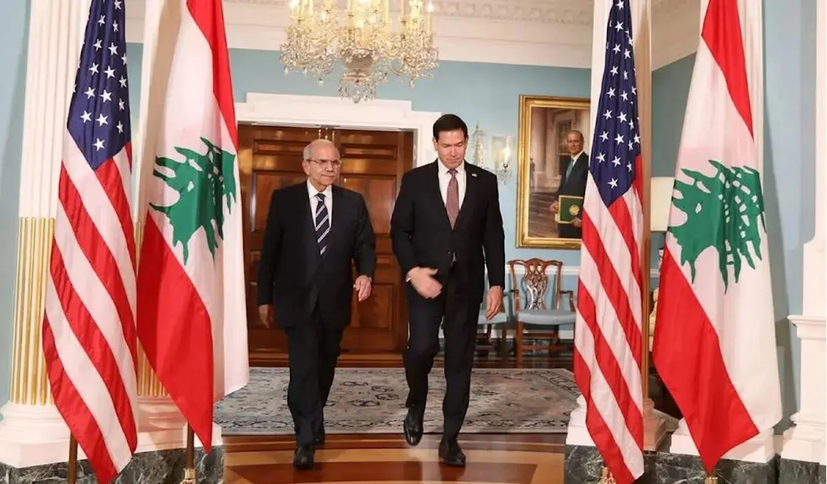 پرونده لبنان به مذاکرات تهران و واشنگتن گره خورد