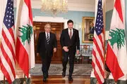 پرونده لبنان به مذاکرات تهران و واشنگتن گره خورد