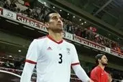 حاج صفی: ایران می تواند دوباره قهرمان آسیا شود