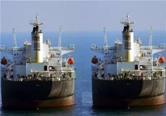 افزایش واردات نفت هند از ایران