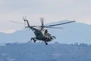 محوطه گشت هوایی روسیه در شمال سوریه گسترش می‌یابد