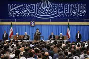 جمهوری اسلامی ایران پیشتاز جریان بعثت در مقابله با جریان جاهلیت به سرکردگی امریکاست