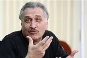 آقای بازیگر: هر بار که قرآن می‌خوانم دچار آرامش خاصی می‌شوم