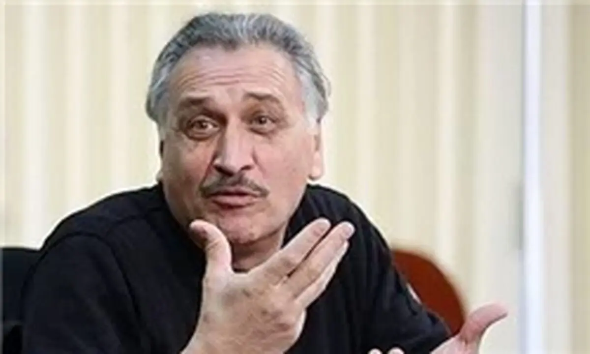 آقای بازیگر: هر بار که قرآن می‌خوانم دچار آرامش خاصی می‌شوم