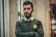 
اجرای خواننده تازه کار پاپ در جشنواره «فجر»