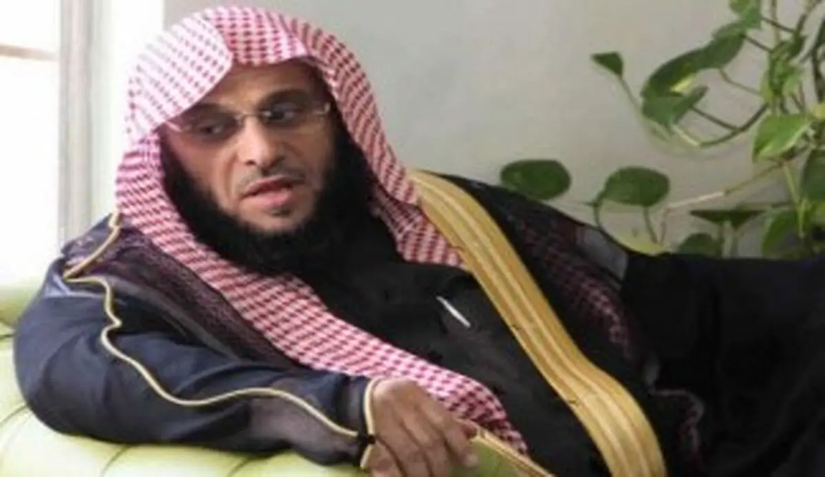 مبلغ سعودی: ایران می خواست من را ترور کند!