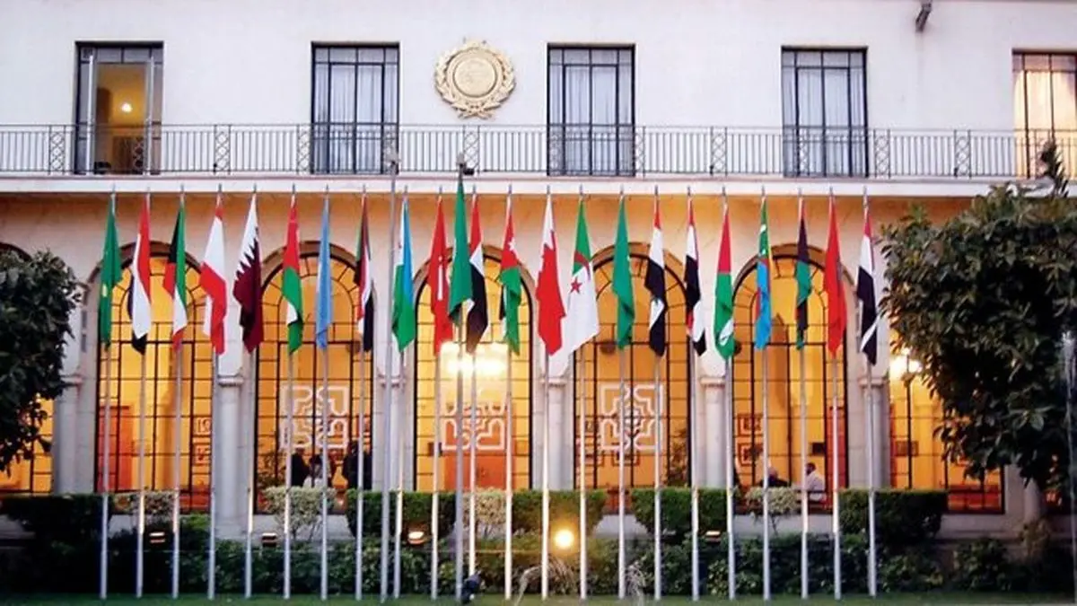 ایرا یکی از محورهای اصلی نشست سران اتحادیه عرب
