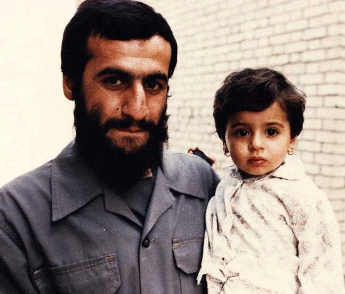 شهید علی چریک که بود؟