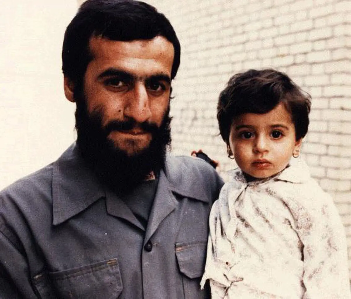 شهید علی چریک که بود؟