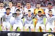 خط و نشان شارجه امارات برای پرسپولیس