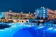 برترین هتل‌های آنتالیا از نگاه تریپ ادوایزر

