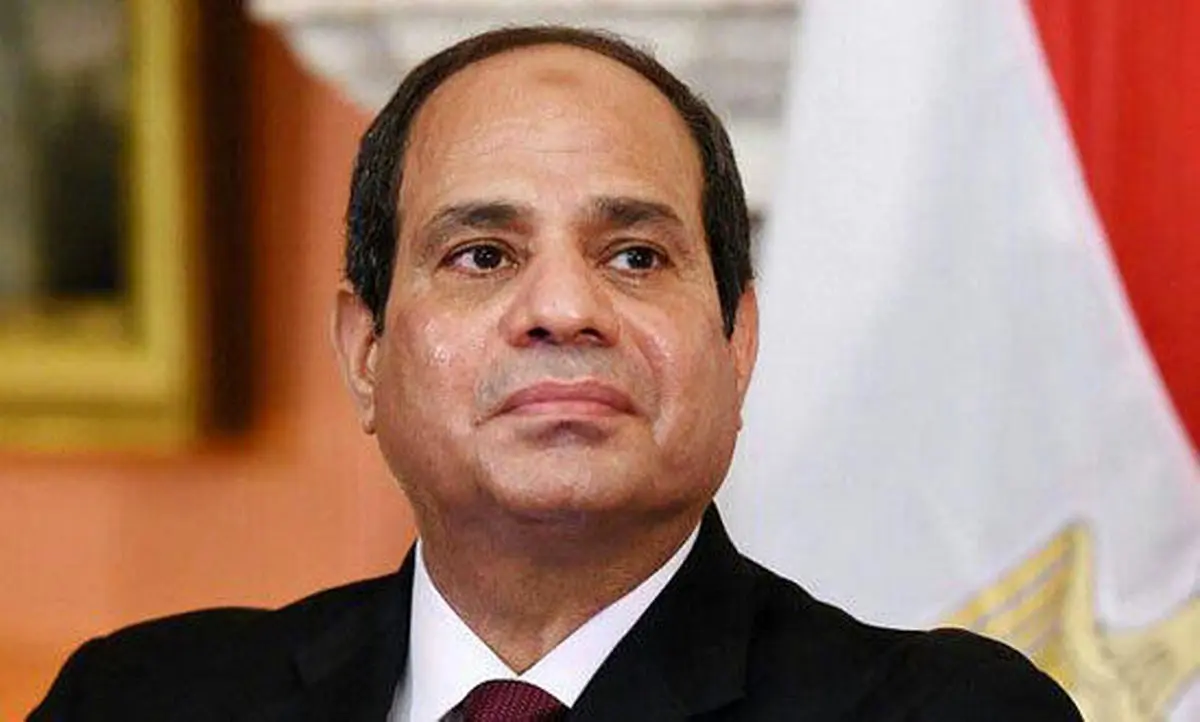 روابط دوجانبه مصر و عراق