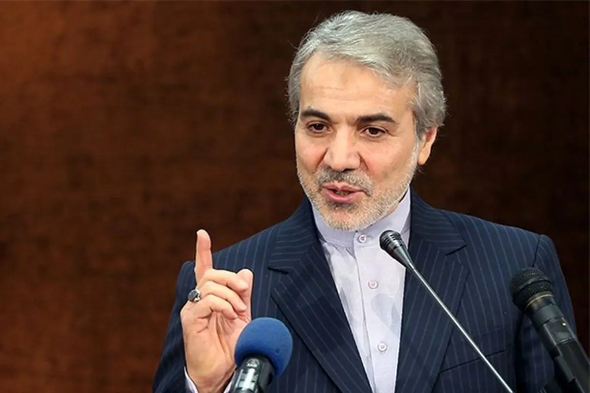 وعده نوبخت درباره تامین اعتبار بیابان زدایی خوزستان