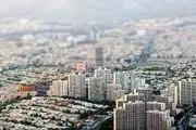 قیمت آپارتمان‌ در محله امیریه تهران