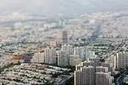 قیمت آپارتمان‌ در محله امیریه تهران