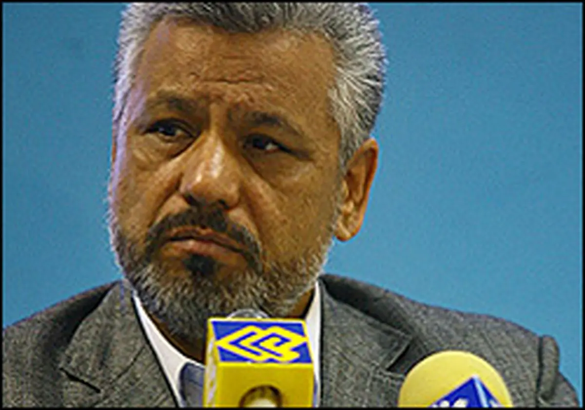 علی‌آبادی: امیدوارم تعلیق به ورزش ایران نرسد