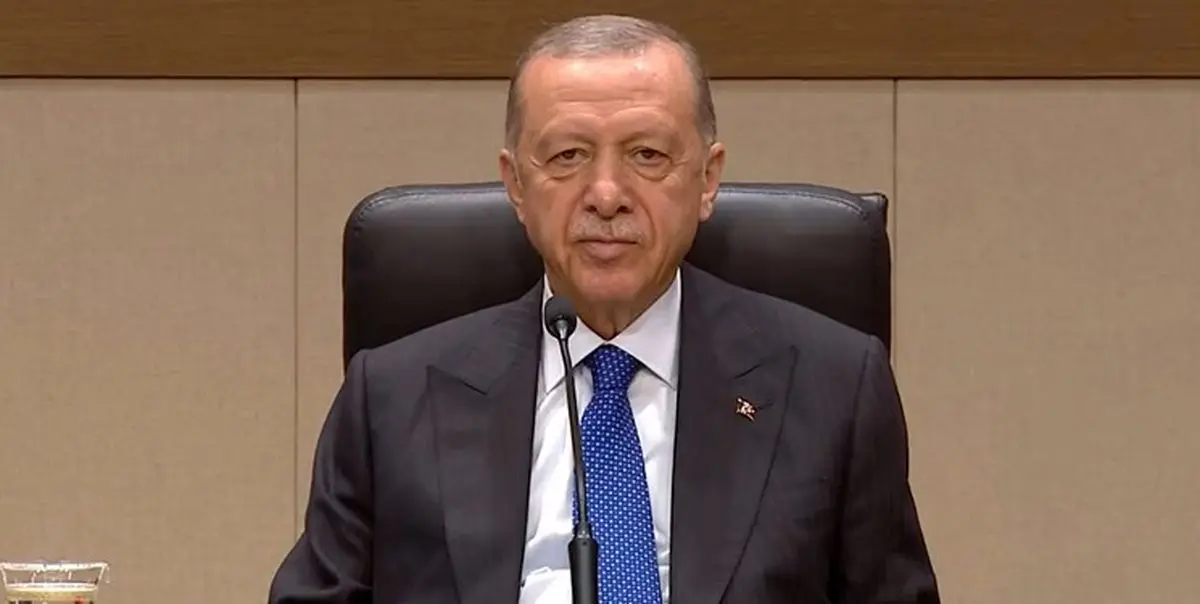 اردوغان مسکو را برای از سرگیری توافق غلات متقاعد میکند