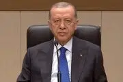 اردوغان مسکو را برای از سرگیری توافق غلات متقاعد می‌کند 