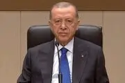 اردوغان مسکو را برای از سرگیری توافق غلات متقاعد می‌کند 