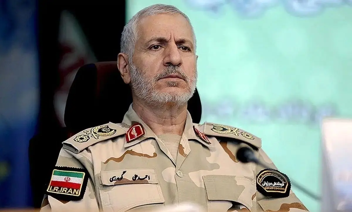 کولهبری منسوخ و هر کس خلاف این انجام دهد، قاچاقچی است