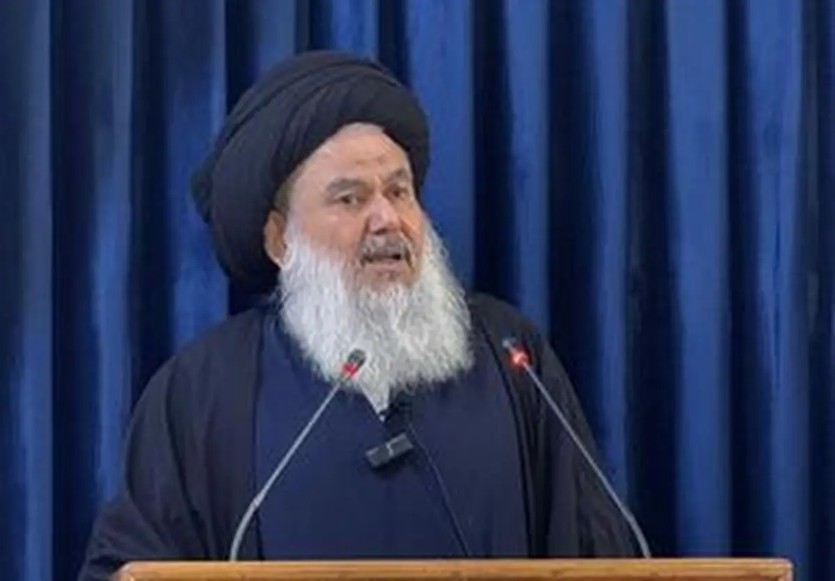 هشدار صریح امام جمعه بغداد به آمریکا درباره ماجراجویی علیه ایران