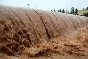 تخریب سد مشهور استان فارس تکذیب شد