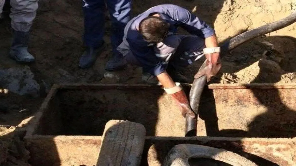 جزئیات سرقت میلیونها لیتر سوخت هواپیما در ایران