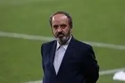 زمانی: نتیجه سوپرجام را به رسمیت نمی‌شناسیم