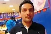 درستکار: دبیر به امیررضا معصومی اجازه رفتن نخواهد داد