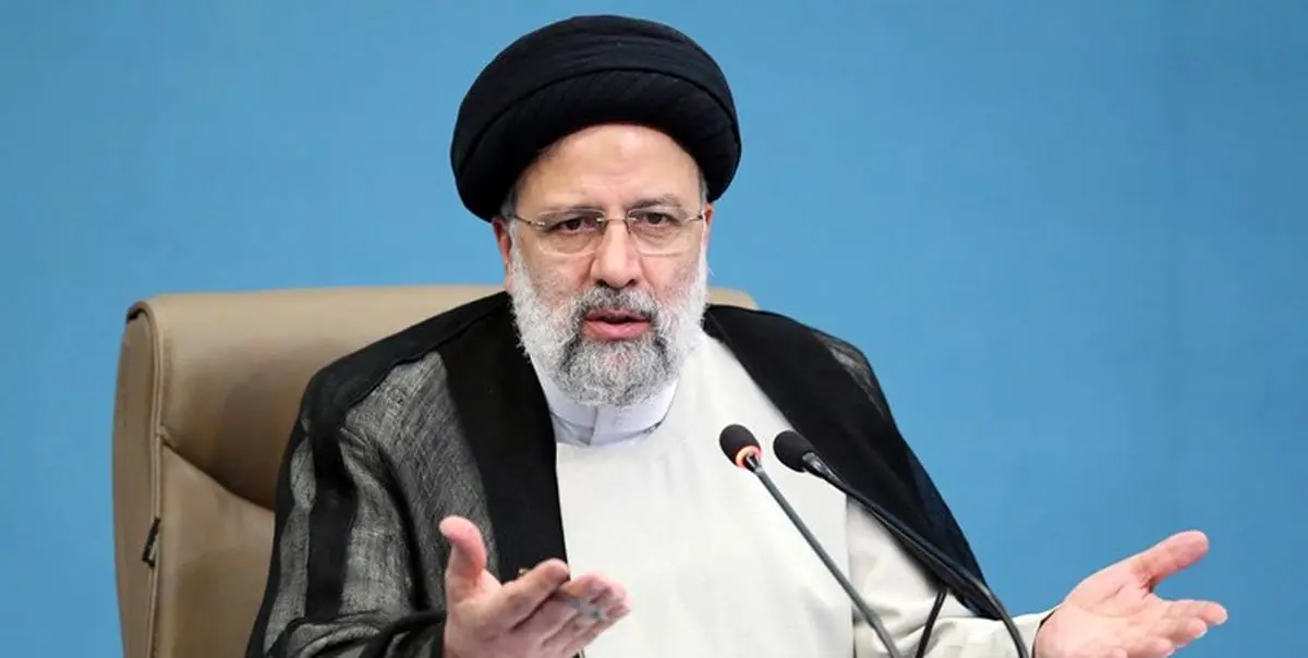 رئیسی: پشت پرده گرانیهای اخیر بررسی و عوامل آن شناسایی شود
