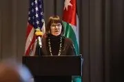 آمریکا داعش را شکست داده است، عراق باید پولش را بپردازد