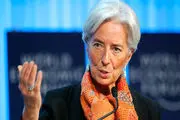 لغو سفر رئیس صندوق بین المللی پول به عربستان