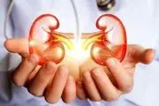 علل و علائم بیماری های کلیوی / اینفوگرافی