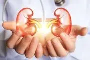 علل و علائم بیماری های کلیوی / اینفوگرافی