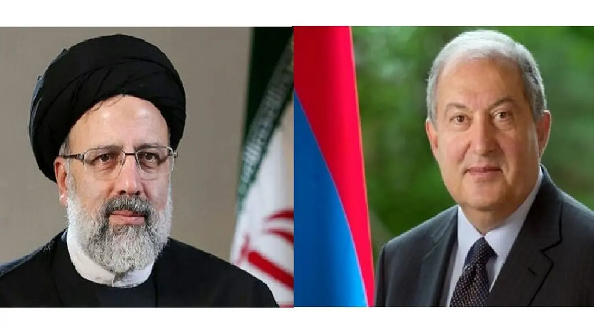 ارمنستان: برای روابط و همکاری با ایران اهمیت قائلیم