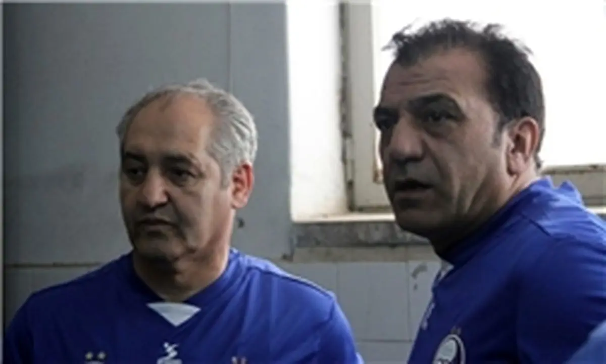 پیشکسوت آبی پوشان: نایب قهرمانی استقلال از قهرمانی پرسپولیس ارزشمندتر است!
