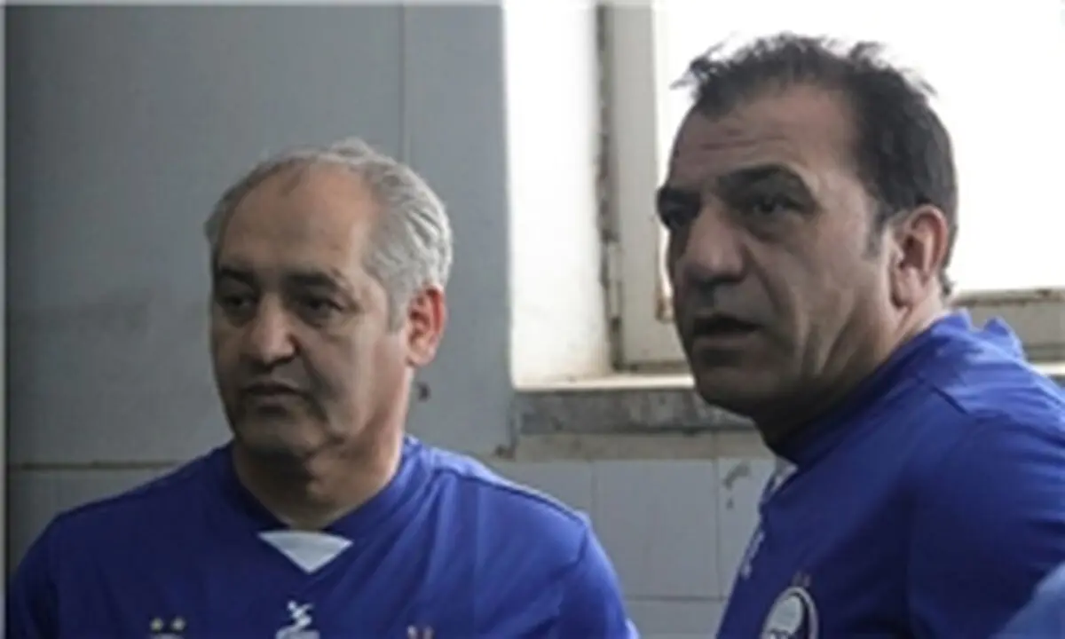 پیشکسوت آبی پوشان: نایب قهرمانی استقلال از قهرمانی پرسپولیس ارزشمندتر است!