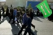 جزئیات مراسم پیاده روی جاماندگان اربعین در تهران+مسیرها